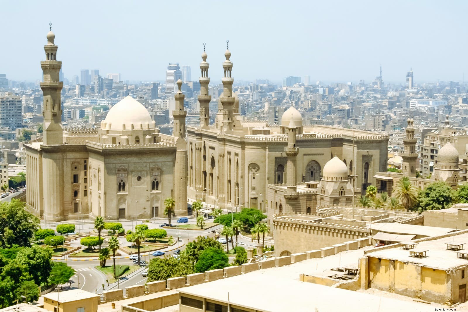 Il Cairo nascosto:una guida ai segreti meglio custoditi della città 