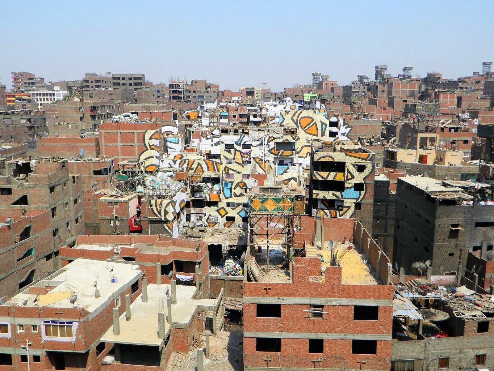 El Cairo escondido:una guía de los secretos mejor guardados de la ciudad 