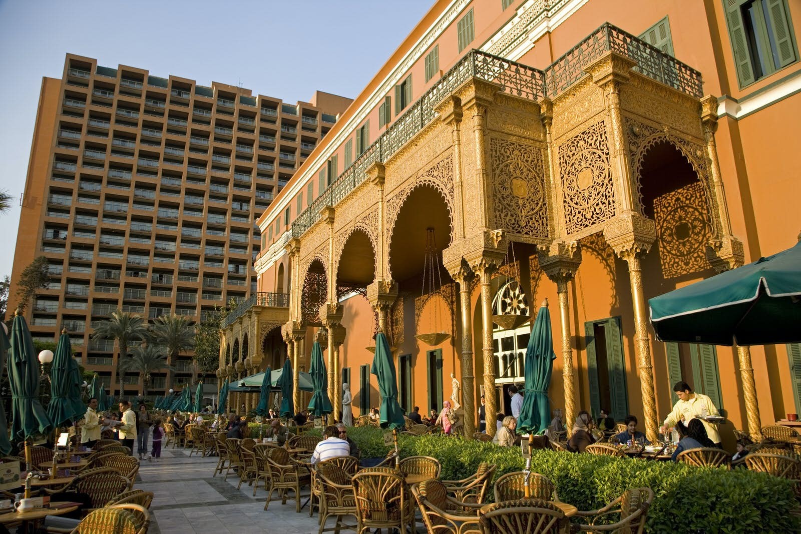 El Cairo escondido:una guía de los secretos mejor guardados de la ciudad 