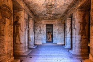 Segreti delle tombe e dei templi dell Egitto meridionale 