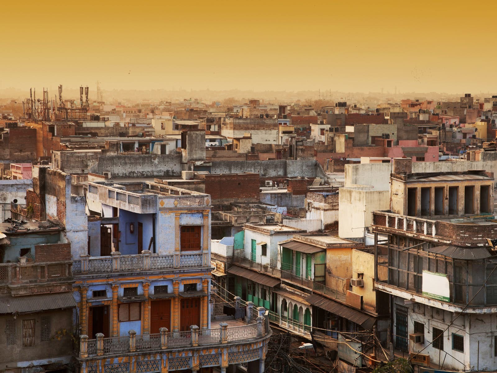El pequeño libro negro de destinos increíbles de Lonely Planet 