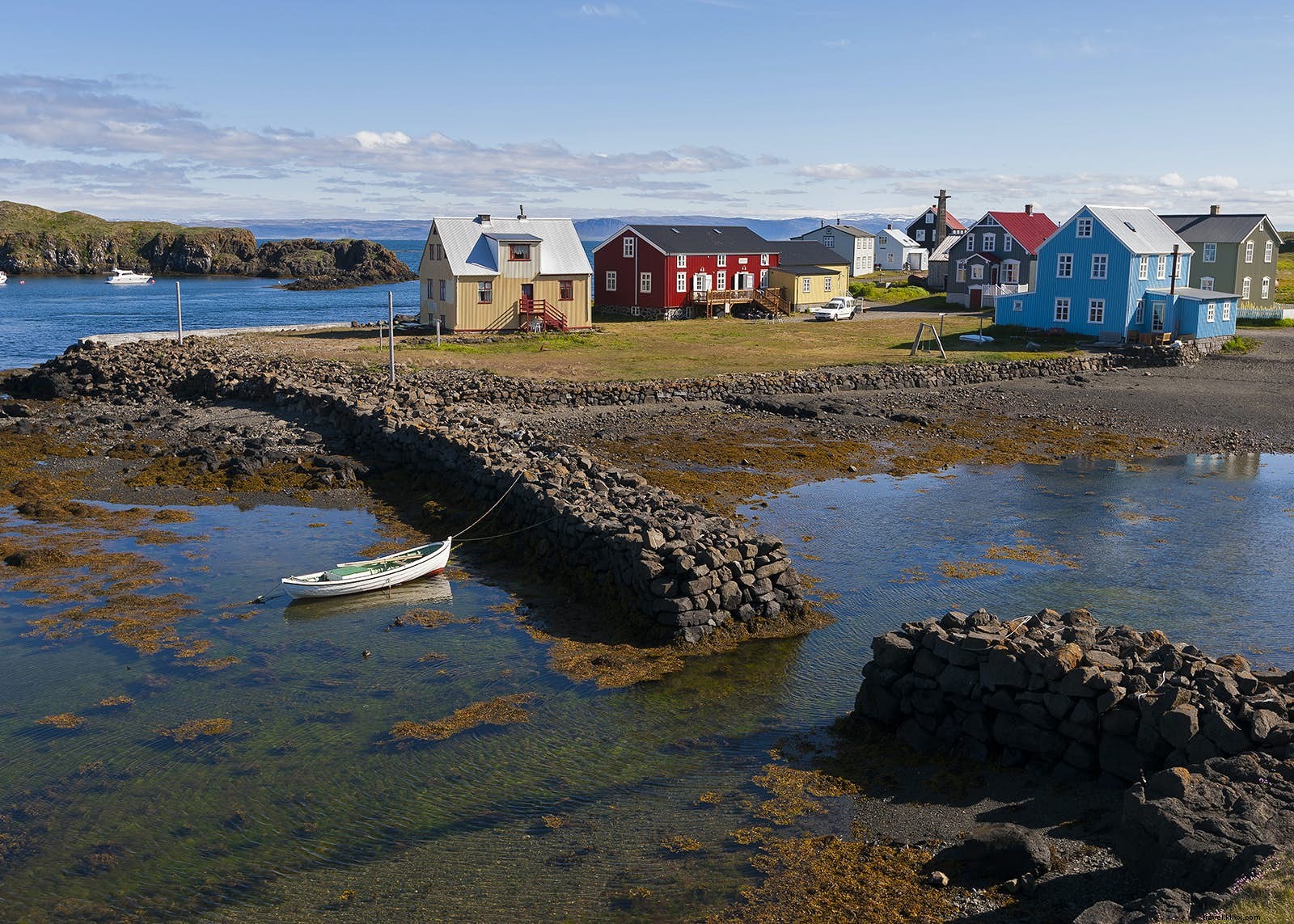 Tendencias de viaje para 2018:islas privadas para todos 