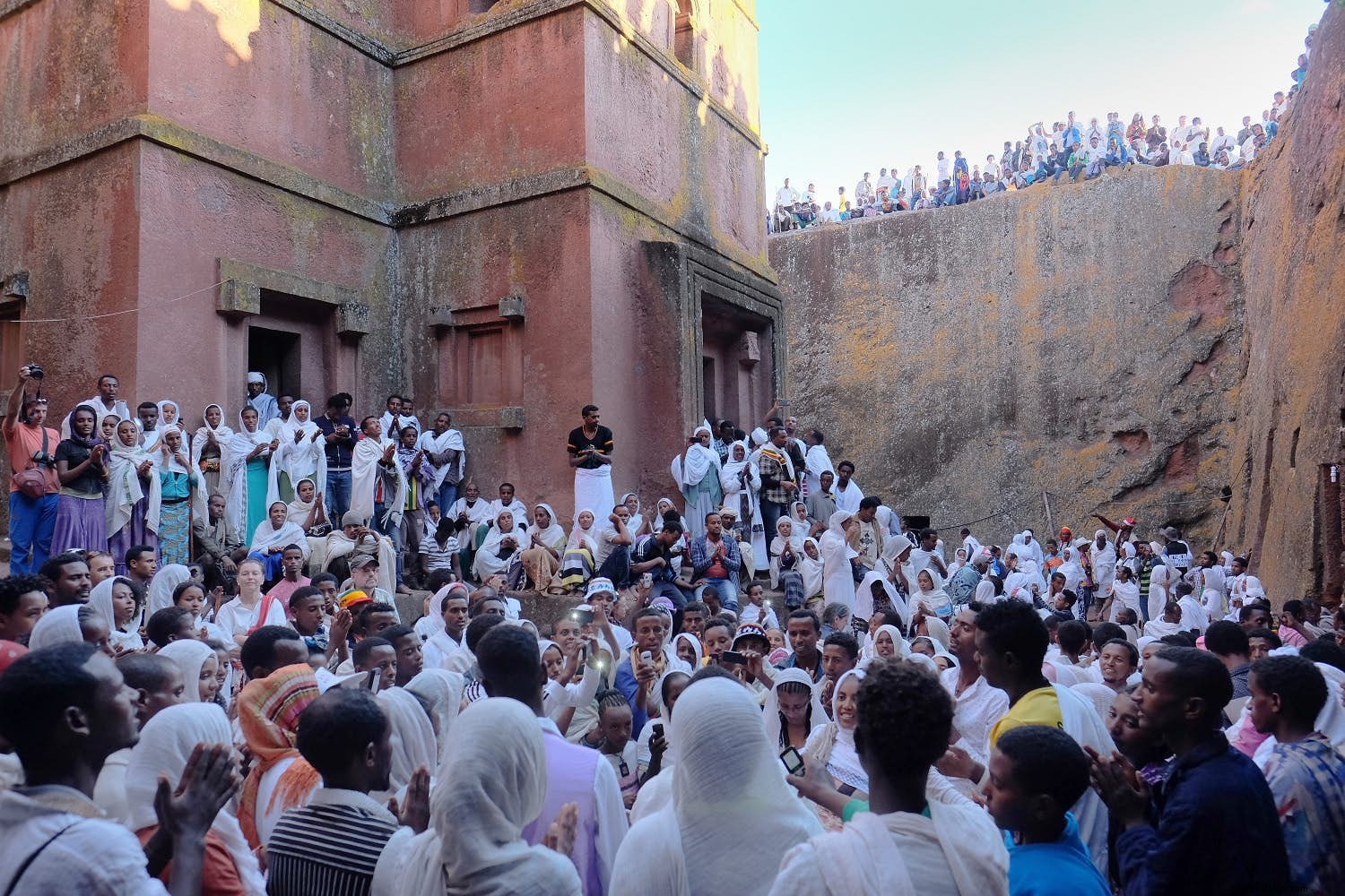 Dove andare a gennaio per la cultura 