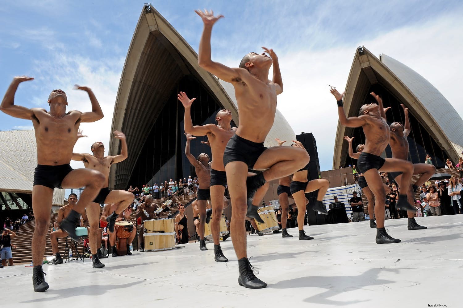 Dove andare a gennaio per la cultura 
