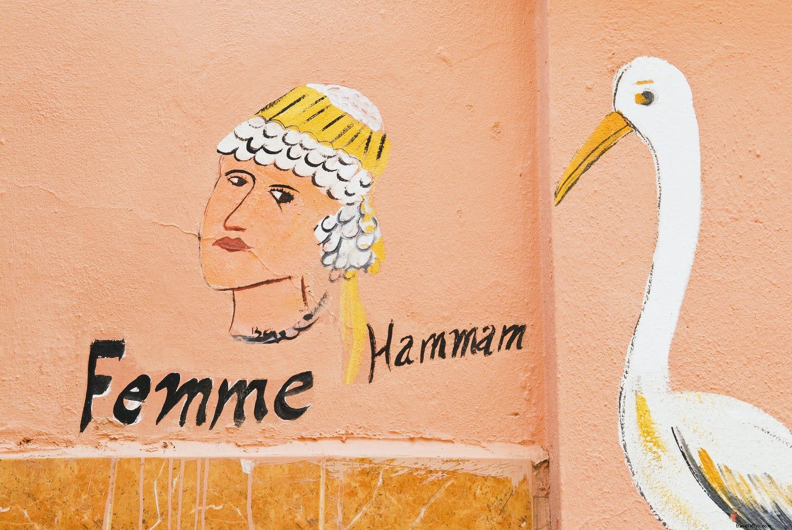 Cómo hacer un hammam:consejos y trucos para los mejores spas de Marrakech 