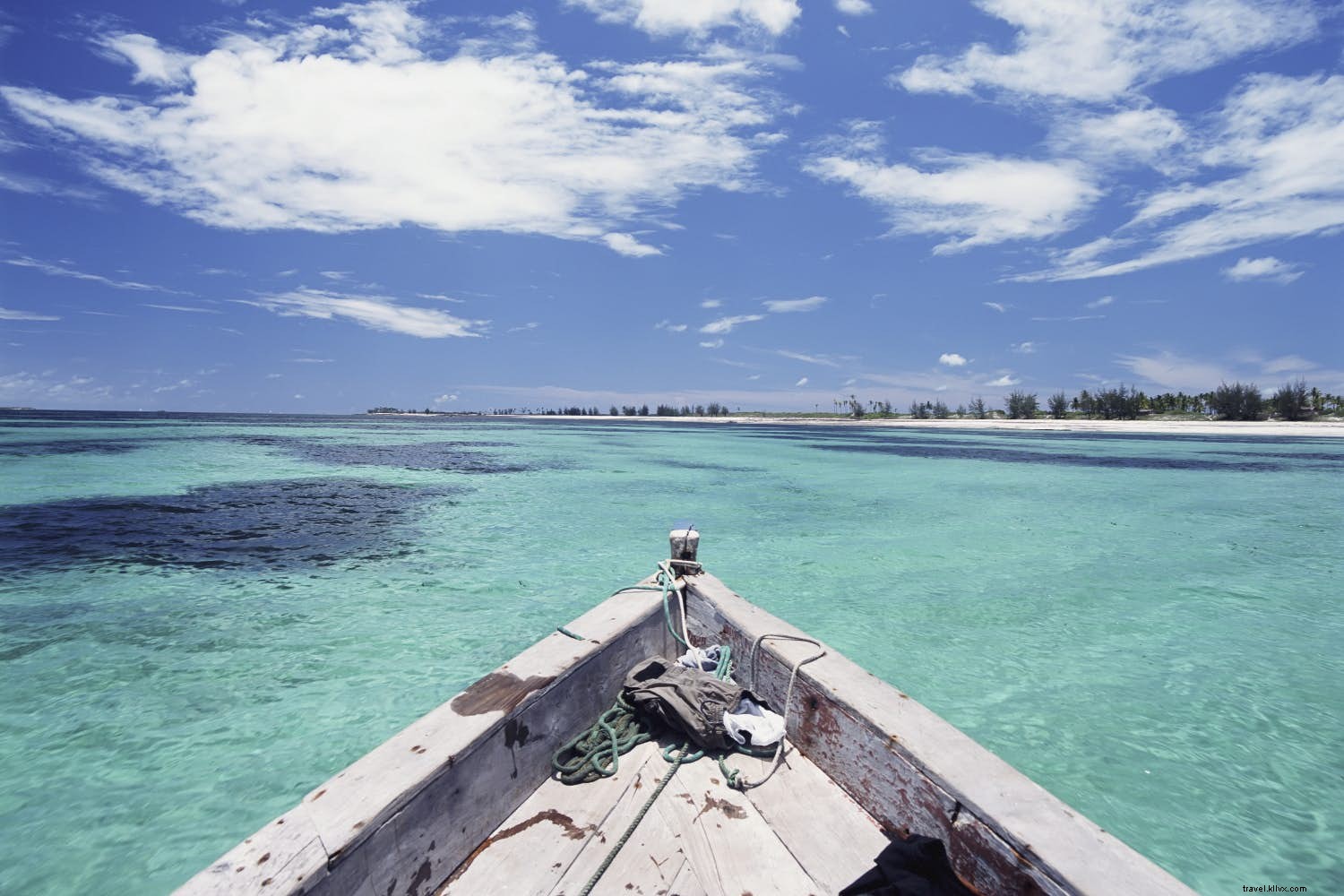 ハネムーンアイランドトップ10 