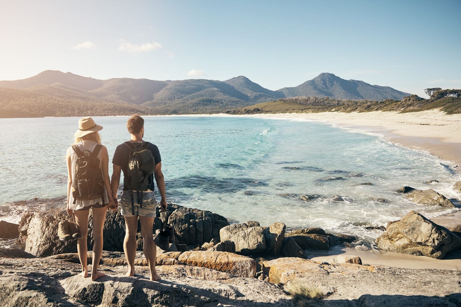 ハネムーンアイランドトップ10 