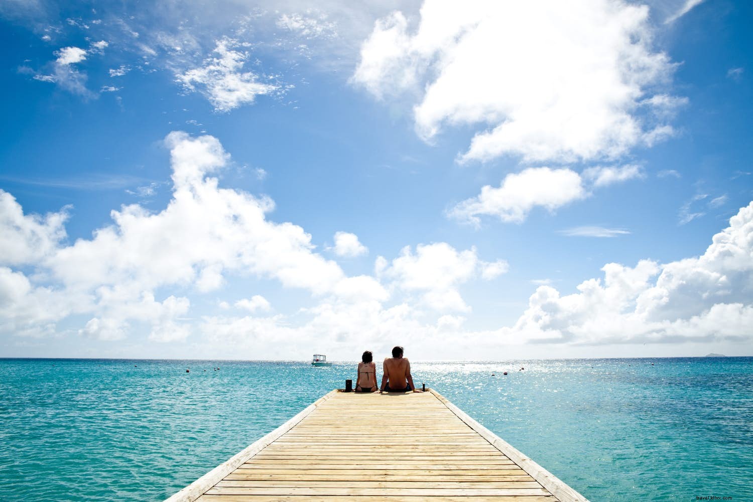 ハネムーンアイランドトップ10 