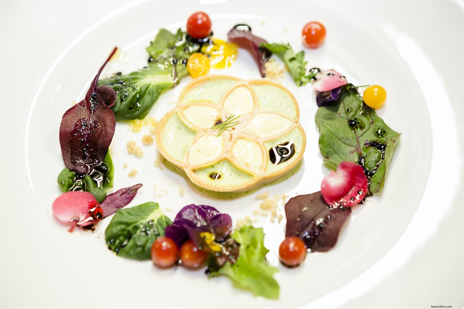 Baru dalam Perjalanan:pembukaan baru terbaik tahun 2017 (21 hingga 35) 