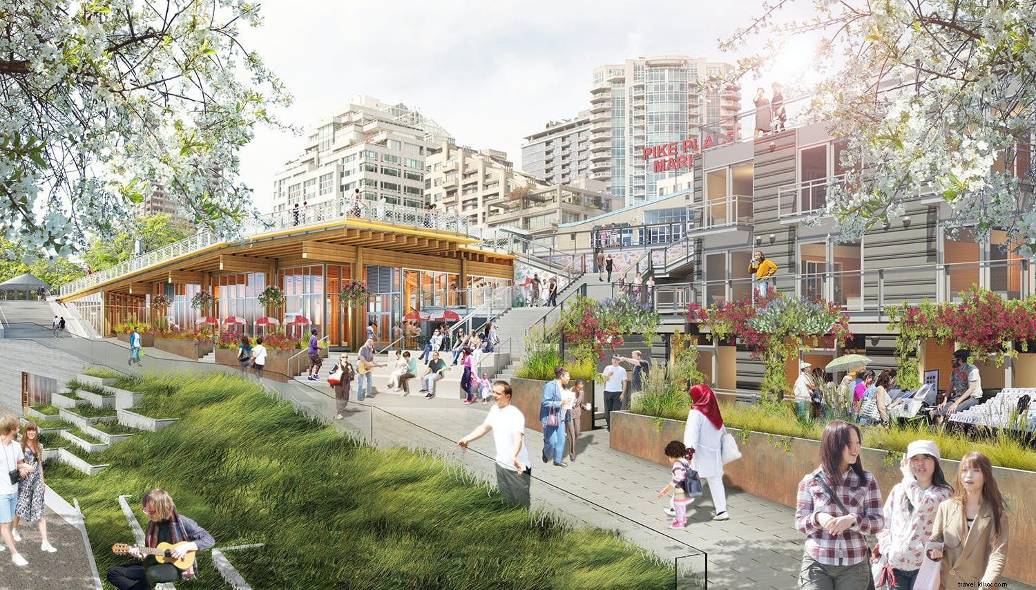 Baru dalam Perjalanan:pembukaan baru terbaik tahun 2017 (21 hingga 35) 