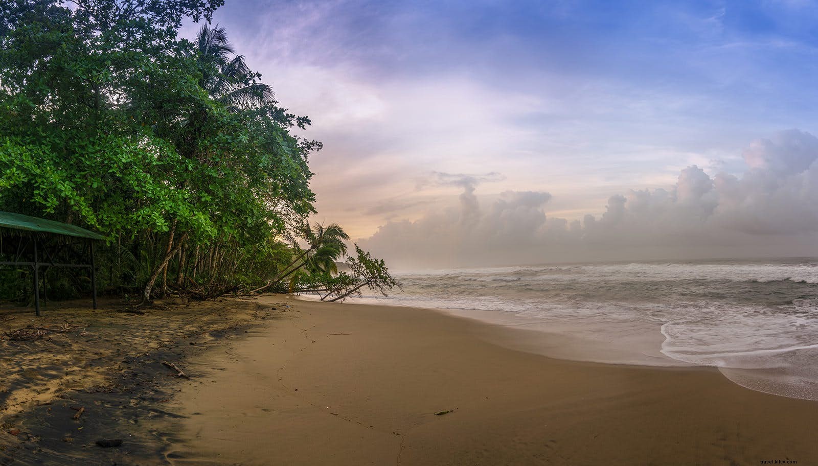 Baru dalam Perjalanan:pembukaan baru terbaik tahun 2017 (21 hingga 35) 