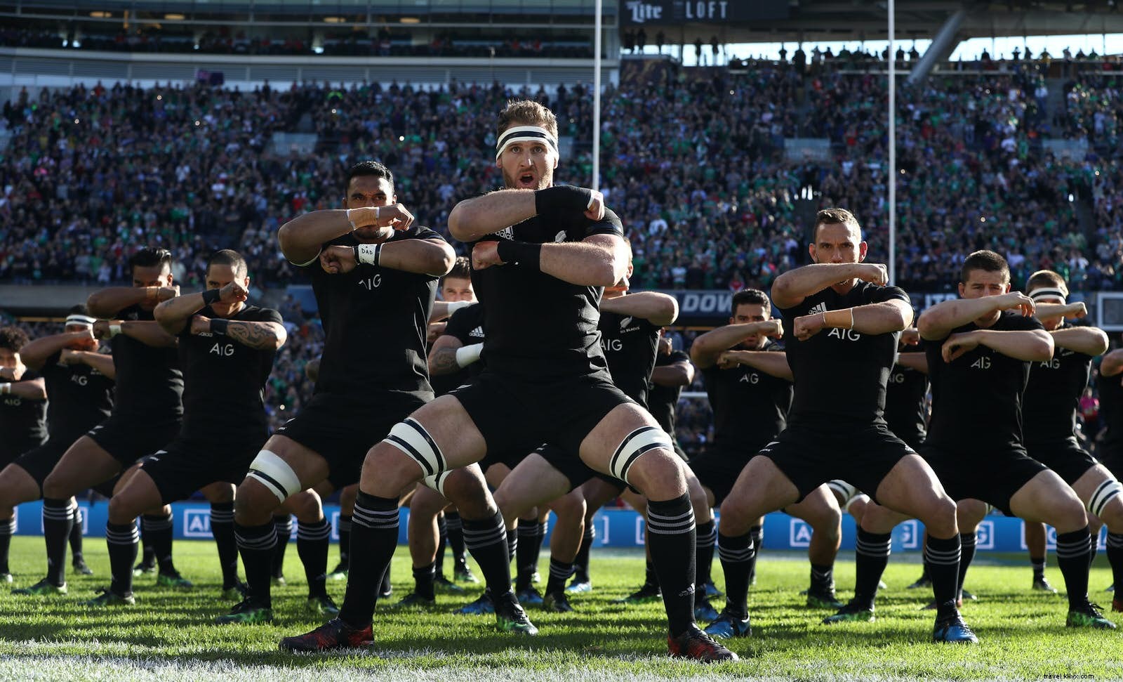 Novità Viaggi:le migliori nuove aperture del 2017 (dall 11 al 20) 