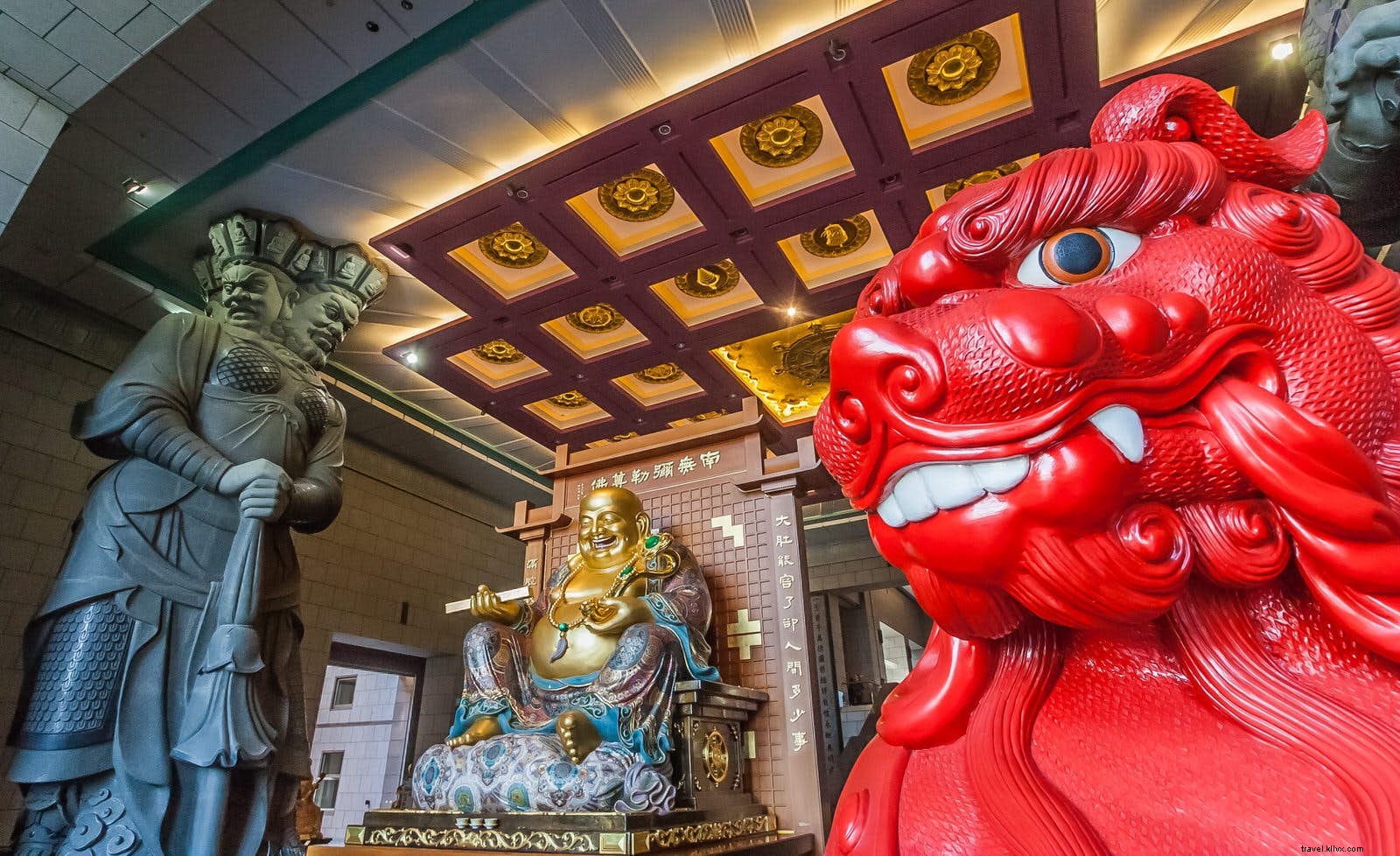 Novità Viaggi:le migliori nuove aperture del 2017 (dall 11 al 20) 