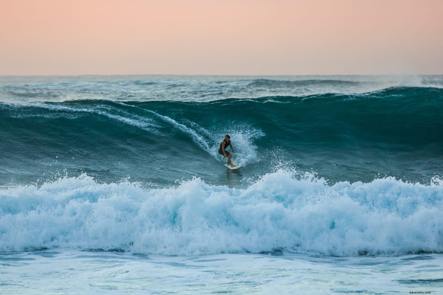 Una reorganización estacional:formas alternativas de pasar el período festivo 