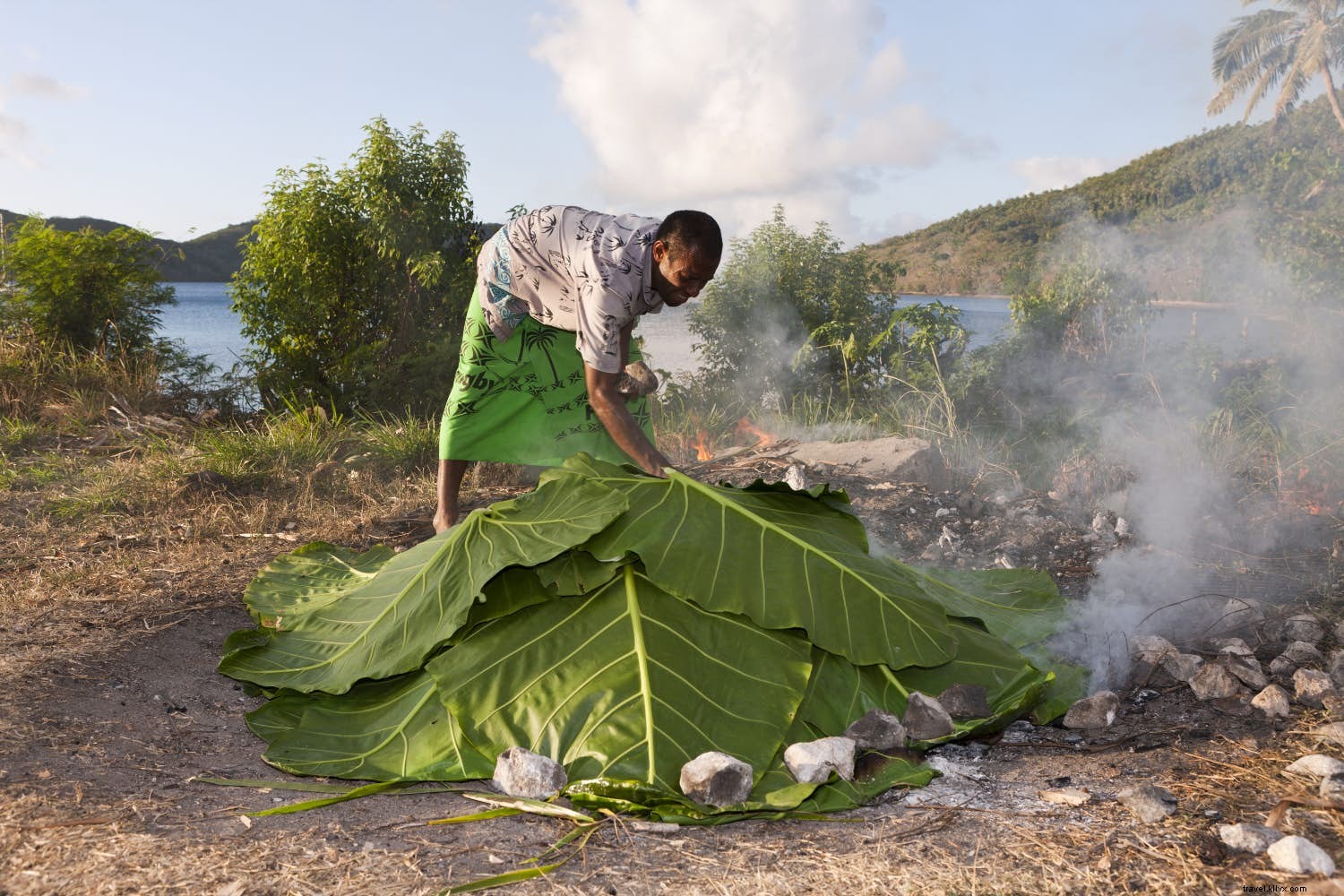 Una reorganización estacional:formas alternativas de pasar el período festivo 