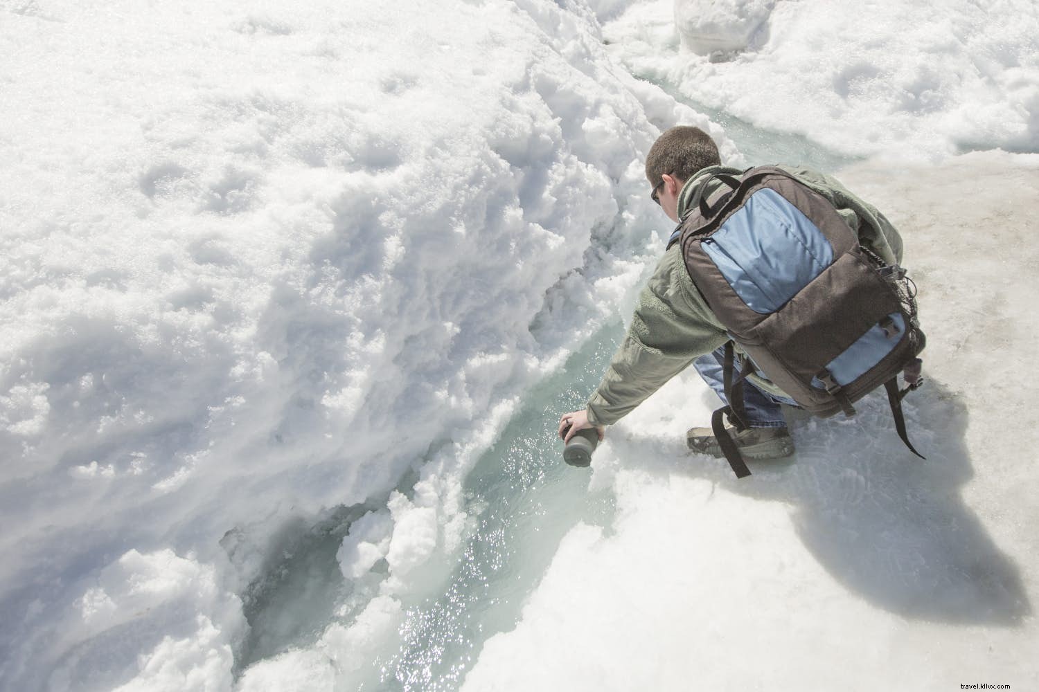 Viajes sostenibles:tomar las decisiones correctas 