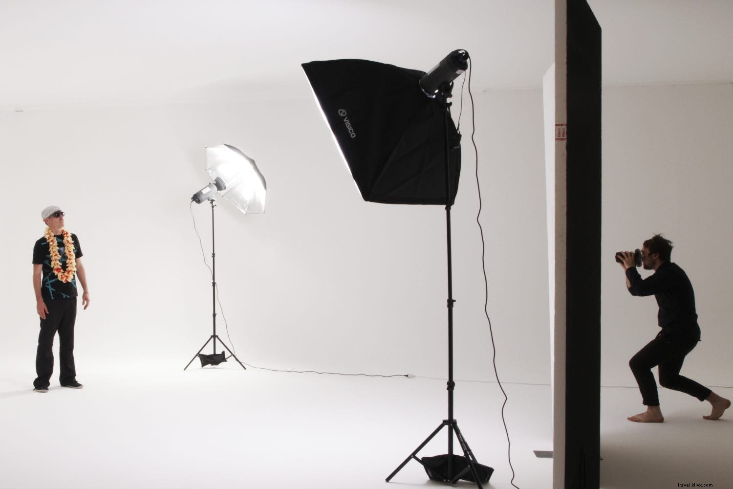 El mundo es su oficina:trabajo remoto en continuo 