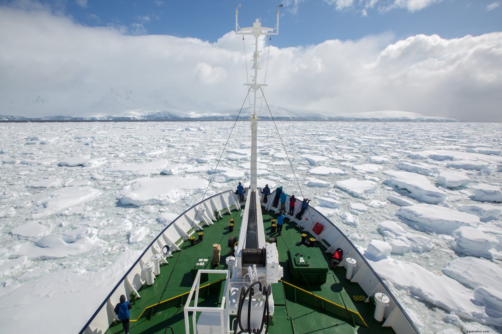 旅行者のためのトリビアのAからZ 