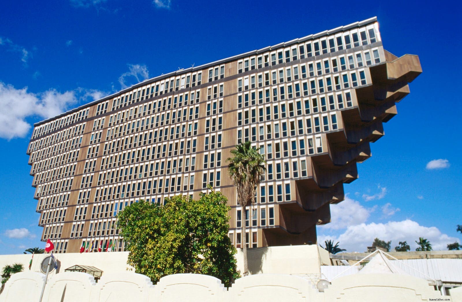 旅行者のためのトリビアのAからZ 