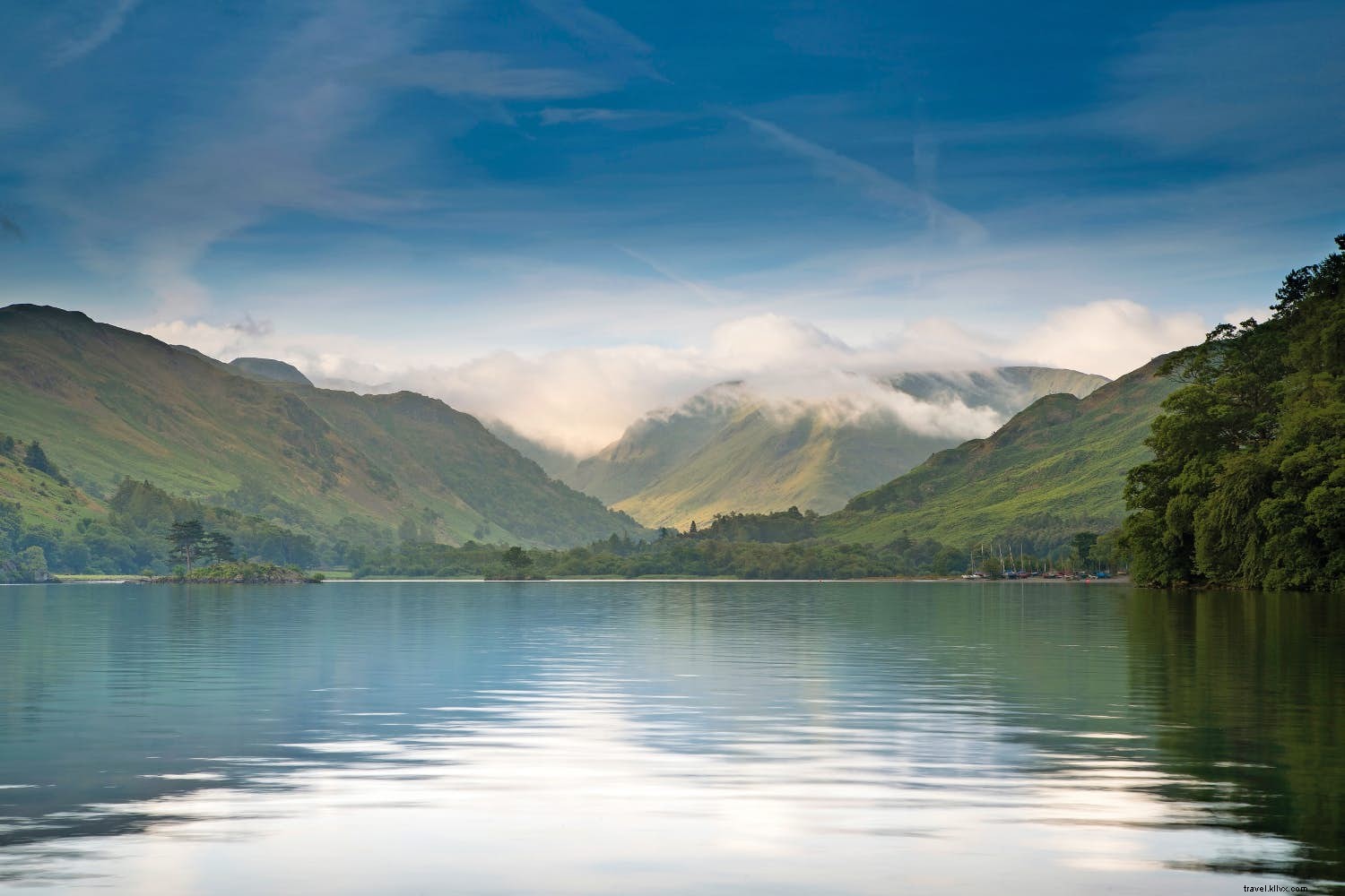 Rencontrez un voyageur :Robbie Shone, explorateur de grottes et photographe 