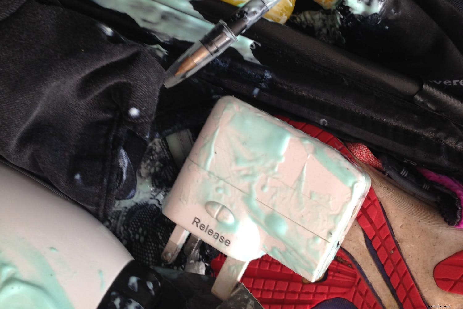 Histoires de mise en garde sur les échecs d emballage - et comment les éviter 