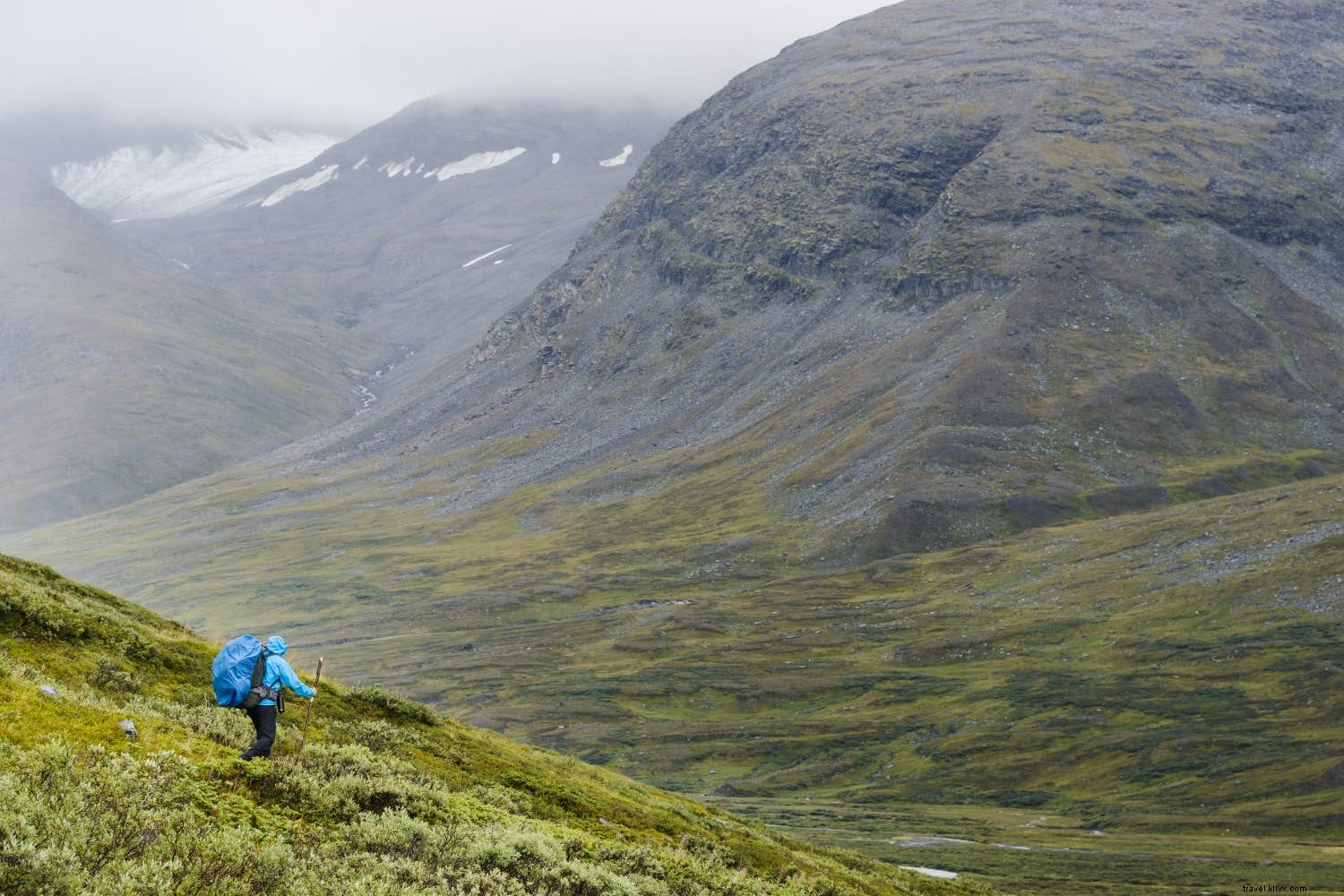 Comment emballer pour votre voyage 