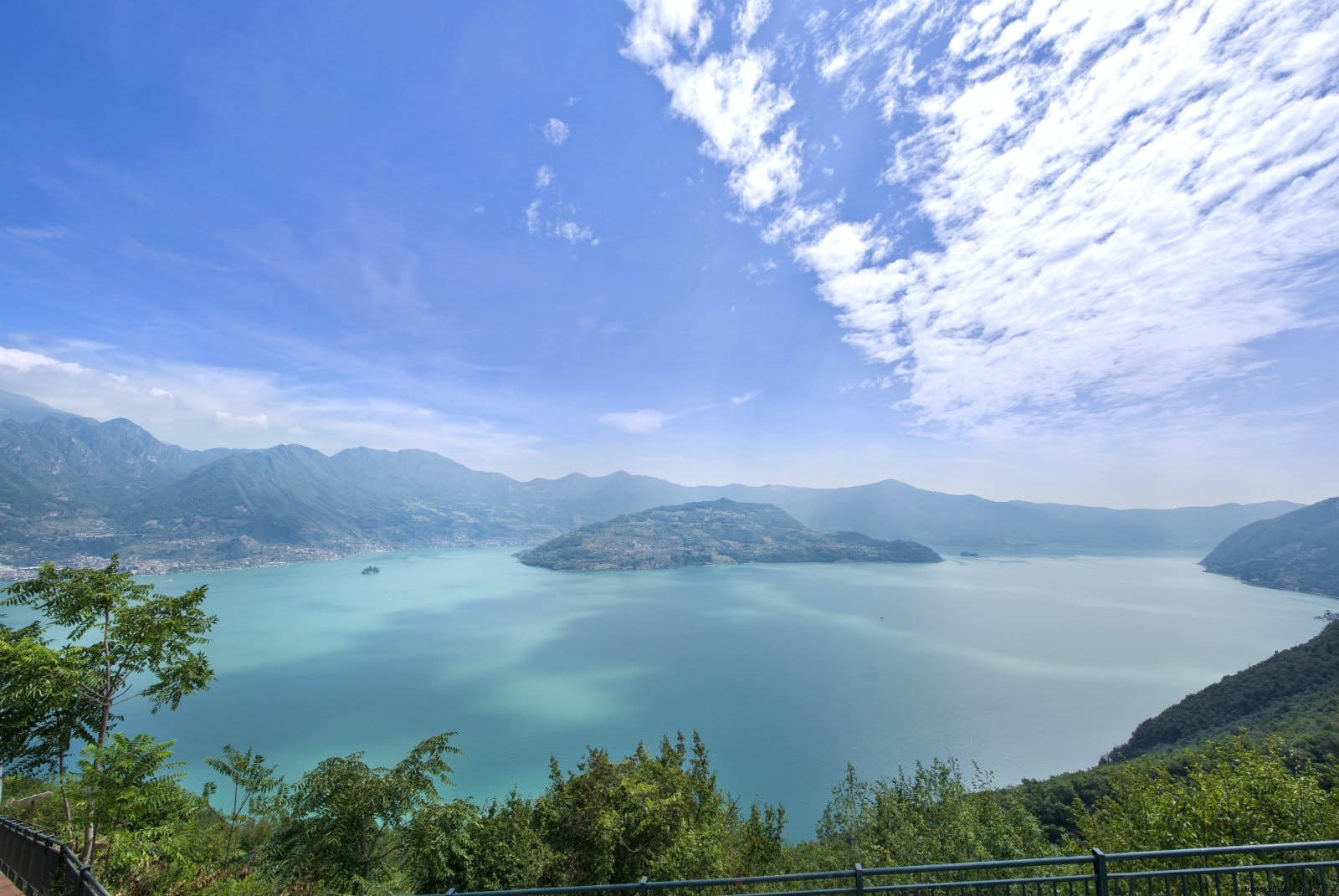 Les meilleurs endroits pour voyager en juin 2016 