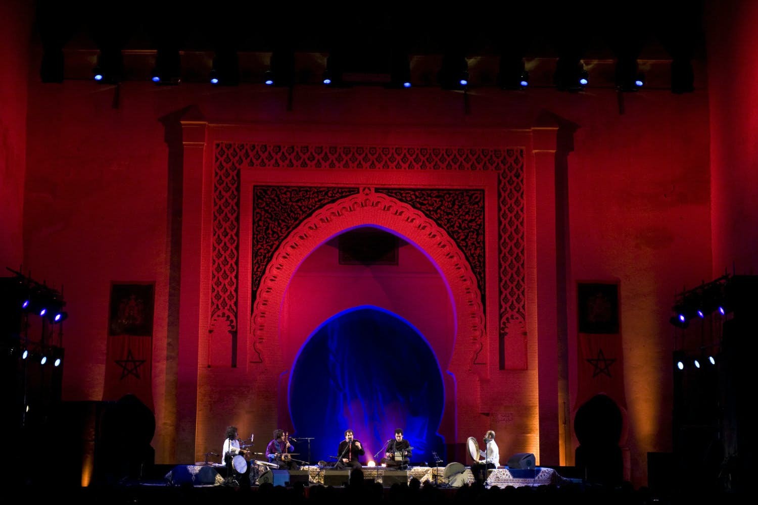 Les meilleurs endroits pour voyager en mai 2016 