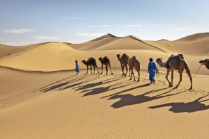 Saia:as melhores atividades ao ar livre do Marrocos 