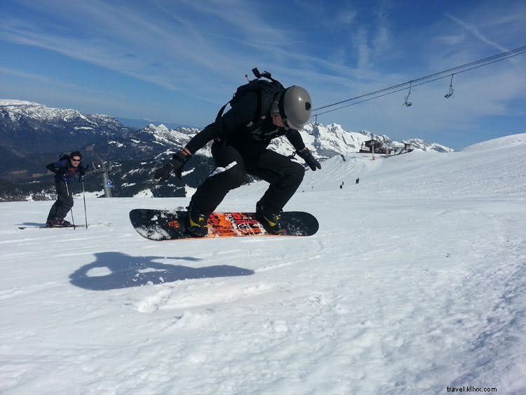 Quelles sont vos résolutions de voyage pour 2014 ? 