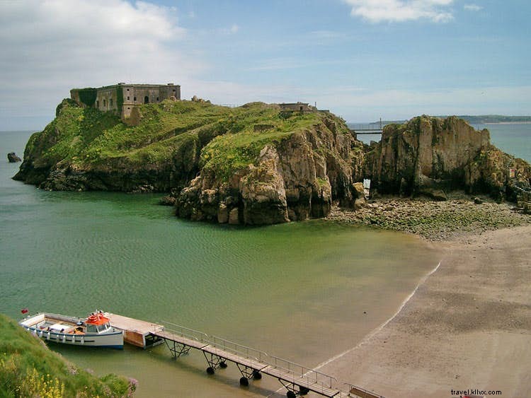 Quelles sont vos résolutions de voyage pour 2014 ? 