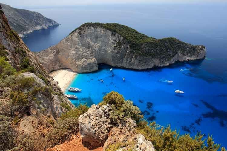 Los destinos de viaje con mejor relación calidad-precio de Lonely Planet para 2014 