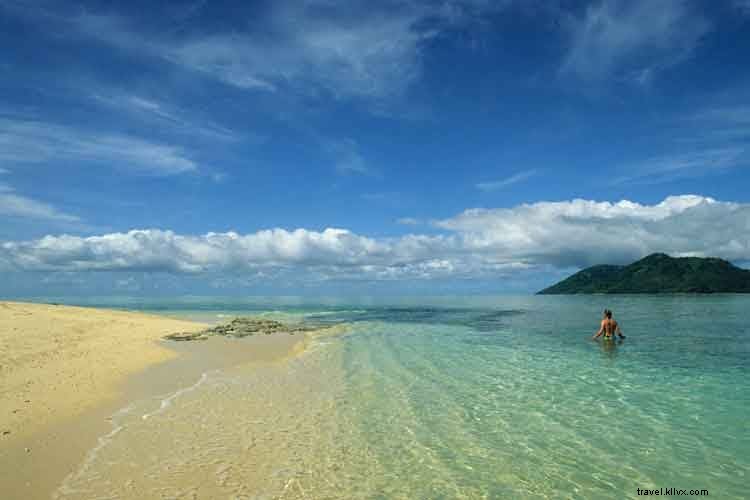 Los destinos de viaje con mejor relación calidad-precio de Lonely Planet para 2014 