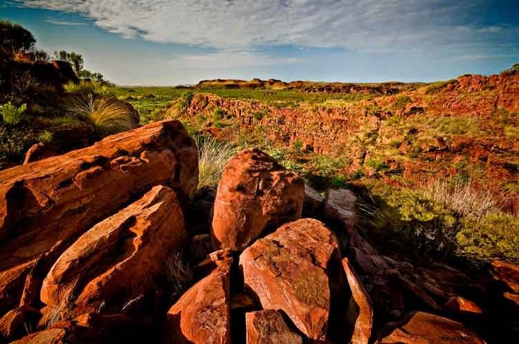 Best in Travel 2014 di Lonely Planet:le 10 migliori regioni 