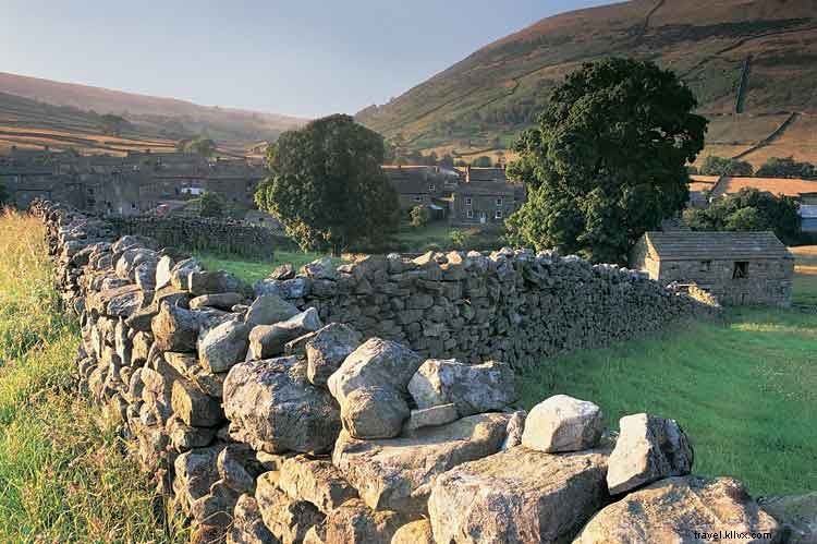 Best in Travel 2014 di Lonely Planet:le 10 migliori regioni 