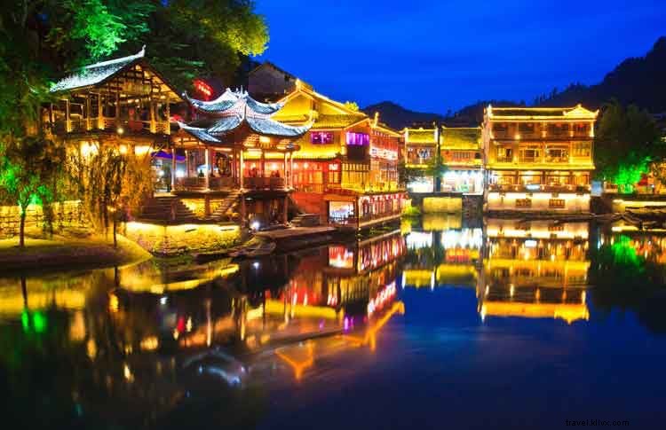 Best in Travel 2014 di Lonely Planet:le 10 migliori regioni 