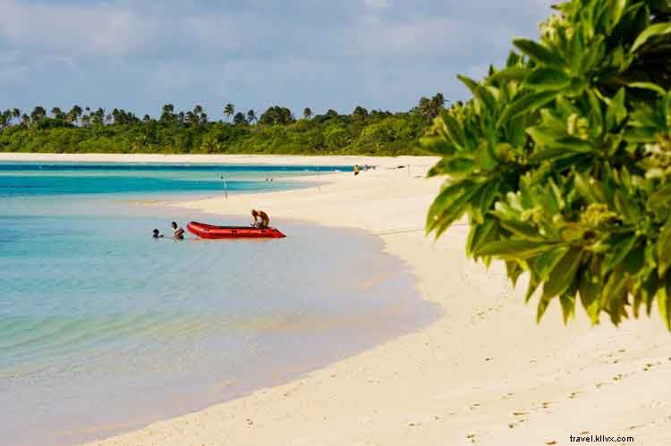 Best in Travel 2014 di Lonely Planet:le 10 migliori regioni 