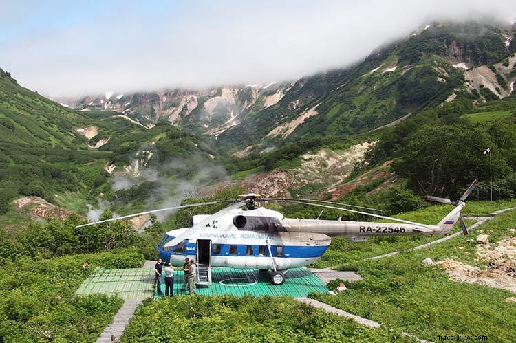 Surca los cielos:las mayores aventuras aéreas del mundo 