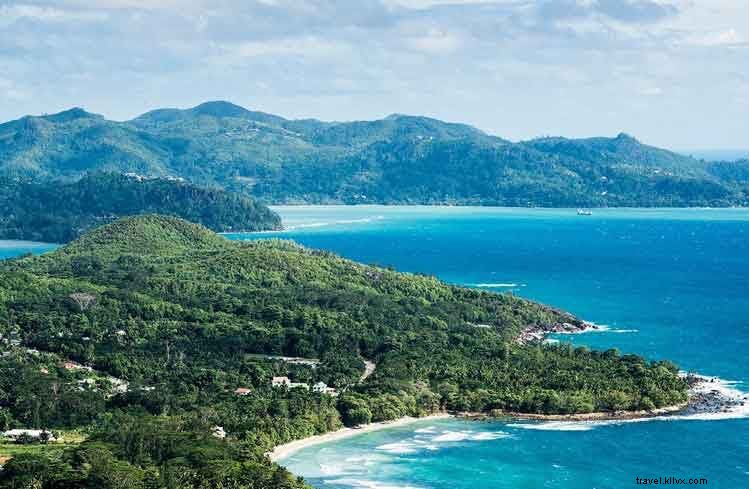Les Seychelles pour les voyageurs indépendants 