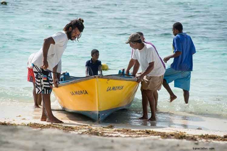 As Seychelles para viajantes independentes 