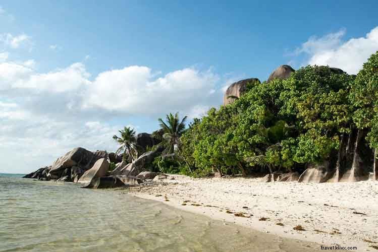 Les Seychelles pour les voyageurs indépendants 