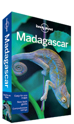 マダガスカルの不思議な野生生物（そしてそれを見る場所） 