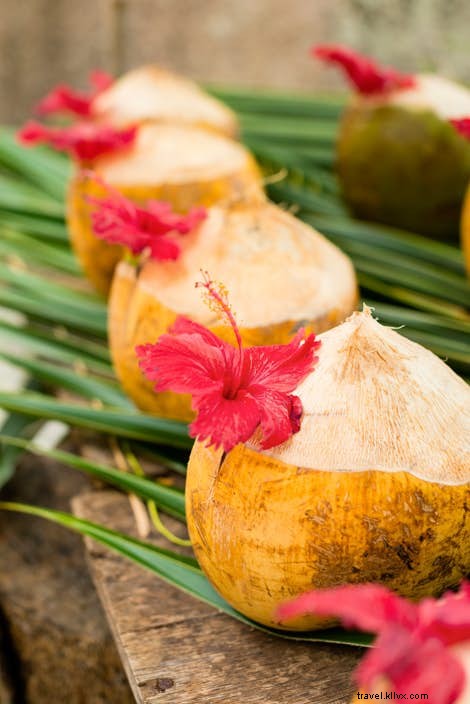 靴ひものセイシェル 