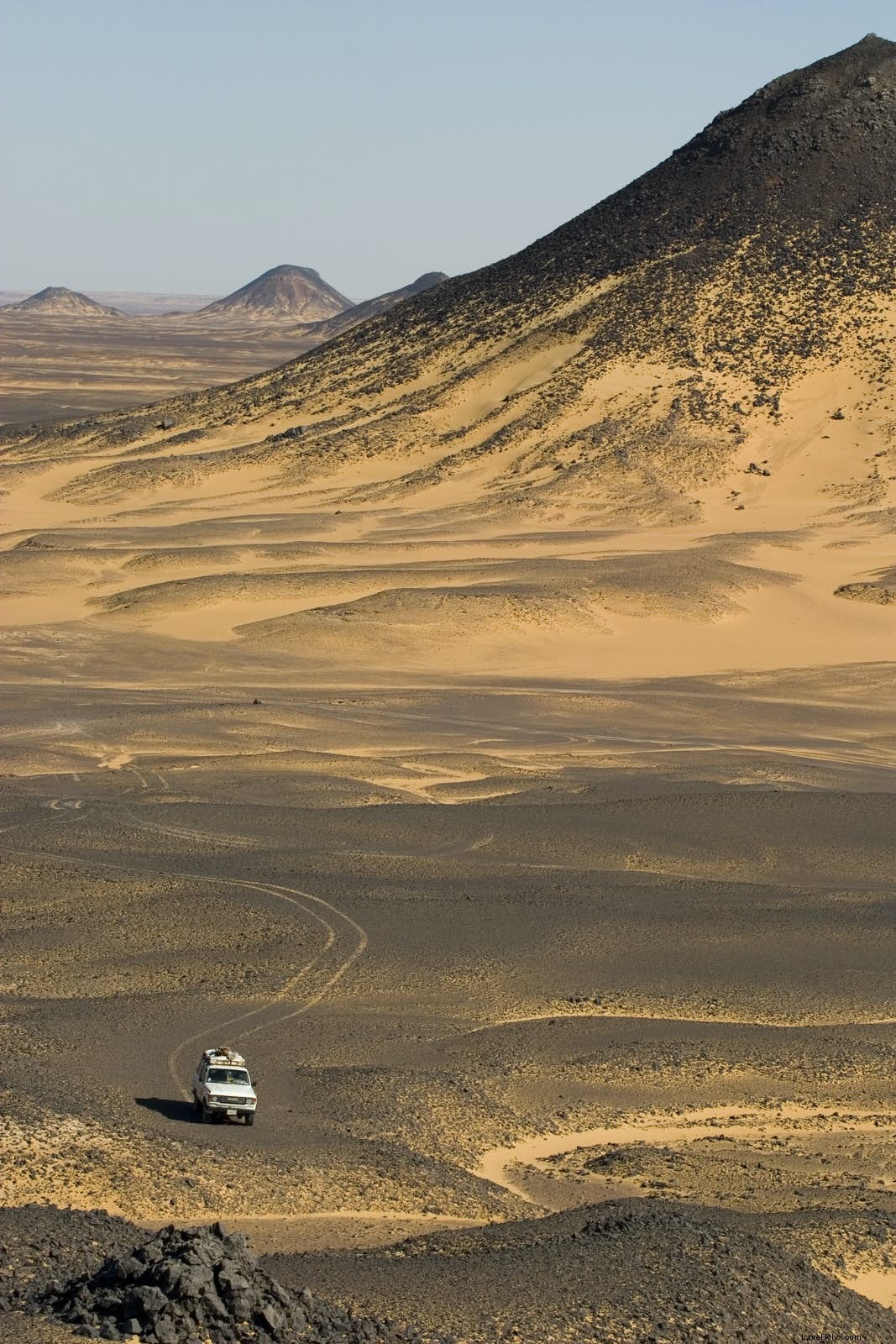 Désert des rêves :comment et où découvrir le Sahara 