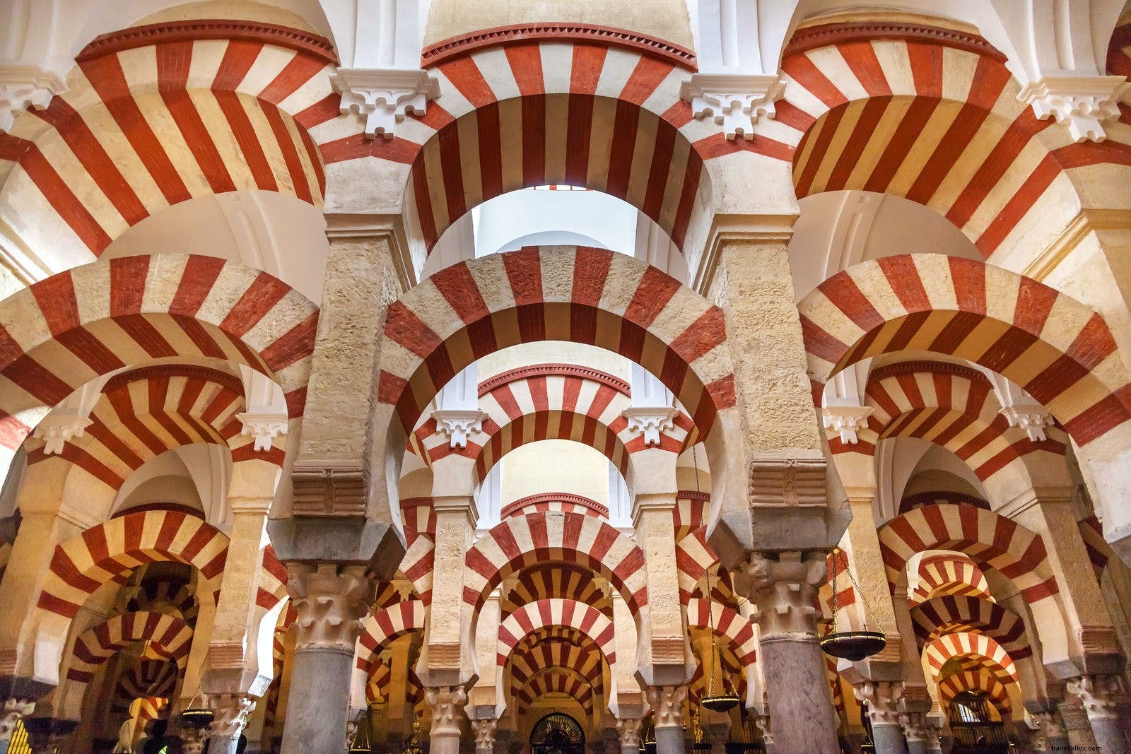 Arquitetura religiosa do islamismo 