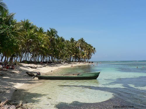 世界最高の秘密の島 
