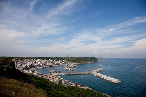 世界最高の秘密の島 