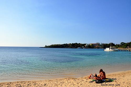世界最高の秘密の島 