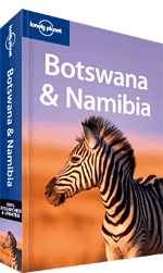 Cómo explorar Namibia en 9 sencillos pasos 