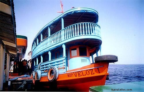 As vistas mais fascinantes do planeta 